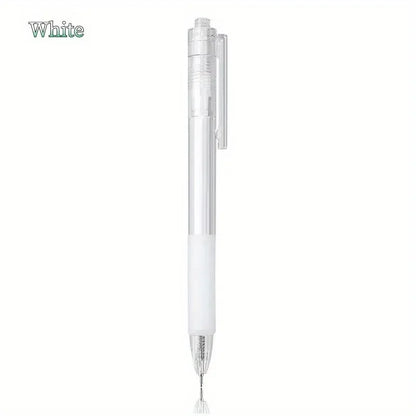 1 Couteau-stylo utilitaire – Outil de coupe de précision pour le papier, le scrapbooking, les projets de bricolage, les fournitures d'art, l'école et le bureau