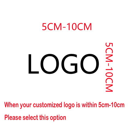 Custom DTF Heat Transfer Stickers – Ready to Press Logo & Photo Iron-On Transfers for Clothing | DIY Washable T-Shirt Thermal Patches