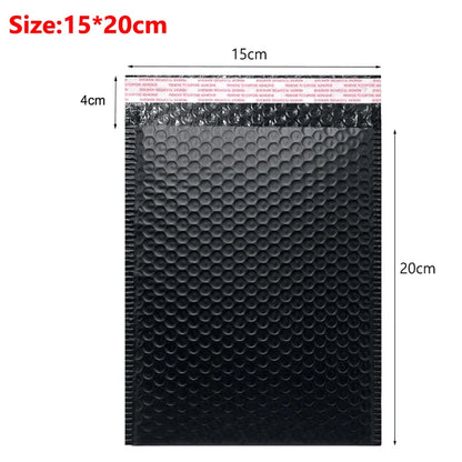 Lot de 50 enveloppes à bulles violettes – Enveloppes matelassées auto-adhésives pour un emballage, un envoi et des commandes e-commerce sécurisés