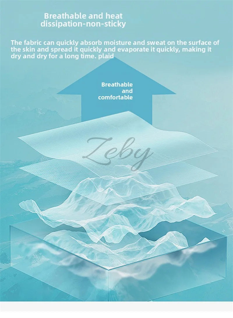 Manta Refrescante de Verano – Colcha Ligera y Transpirable para Cama con Comodidad de Aire Acondicionado