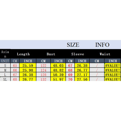 Women's Korean Style Winter Padded Jacket Black and White Cotton Coat Long Sleeve Zipper Cardigan Casual Warm Outerwear for Women