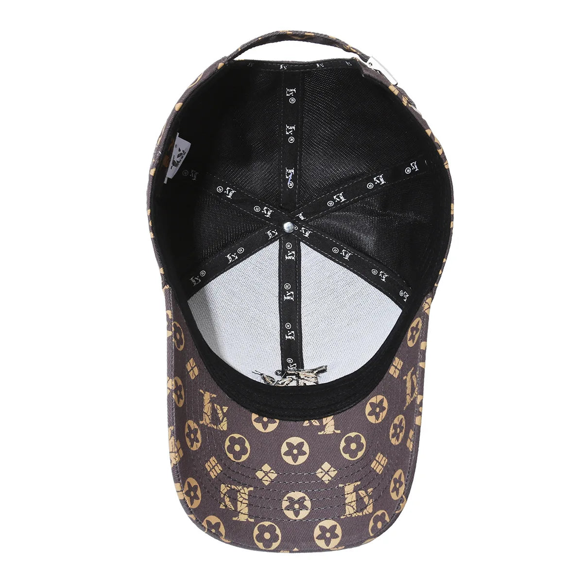 Embroidered Baseball Cap – Fashionable Unisex Letter Hat for Couples with Sunshade & UV Protection, Versatile Casual Headwear