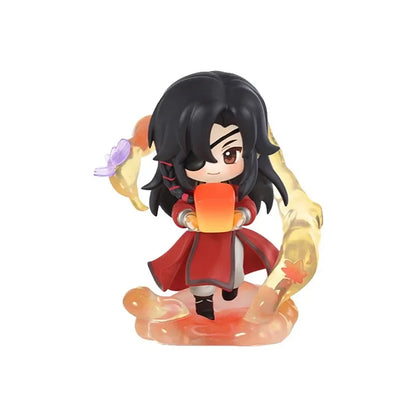 Heaven Official’s Blessing The Splendor of Painting Series – Tian Guan Ci Fu Mystery Blind Box, Xie Lian & Hua Cheng Collectible Figure Toy