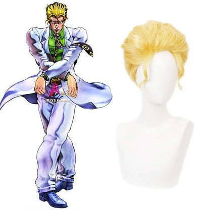 Anime Purple Blazer Cosplay Costume Set – Shirt, Pants, Tie & Belt Outfit for Men & Women Halloween Roleplay Suit