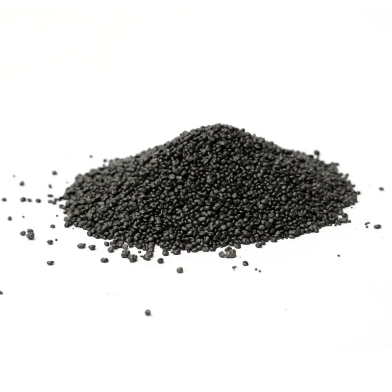 500g Aquarium Plant Substrate Soil – Black Clay Gravel for Fish Tanks, Aquatic Plants, Moss & Natural Planted Aquarium Landscaping