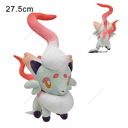 Peluches Pokémon | Dracaufeu, Lucario, Draco, Rayquaza, Léviator et autres Doudous en Peluche