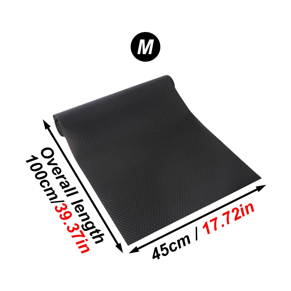 Reptile Terrarium Liner Mat – Easy-Cut Cage Bedding Carpet for Bearded Dragons, Leopard Geckos, Snakes, Turtles & Amphibians