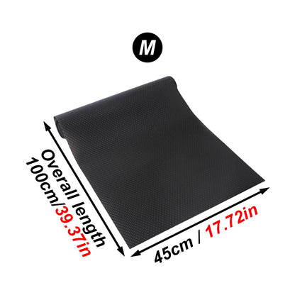 Reptile Terrarium Liner Mat – Easy-Cut Cage Bedding Carpet for Bearded Dragons, Leopard Geckos, Snakes, Turtles & Amphibians