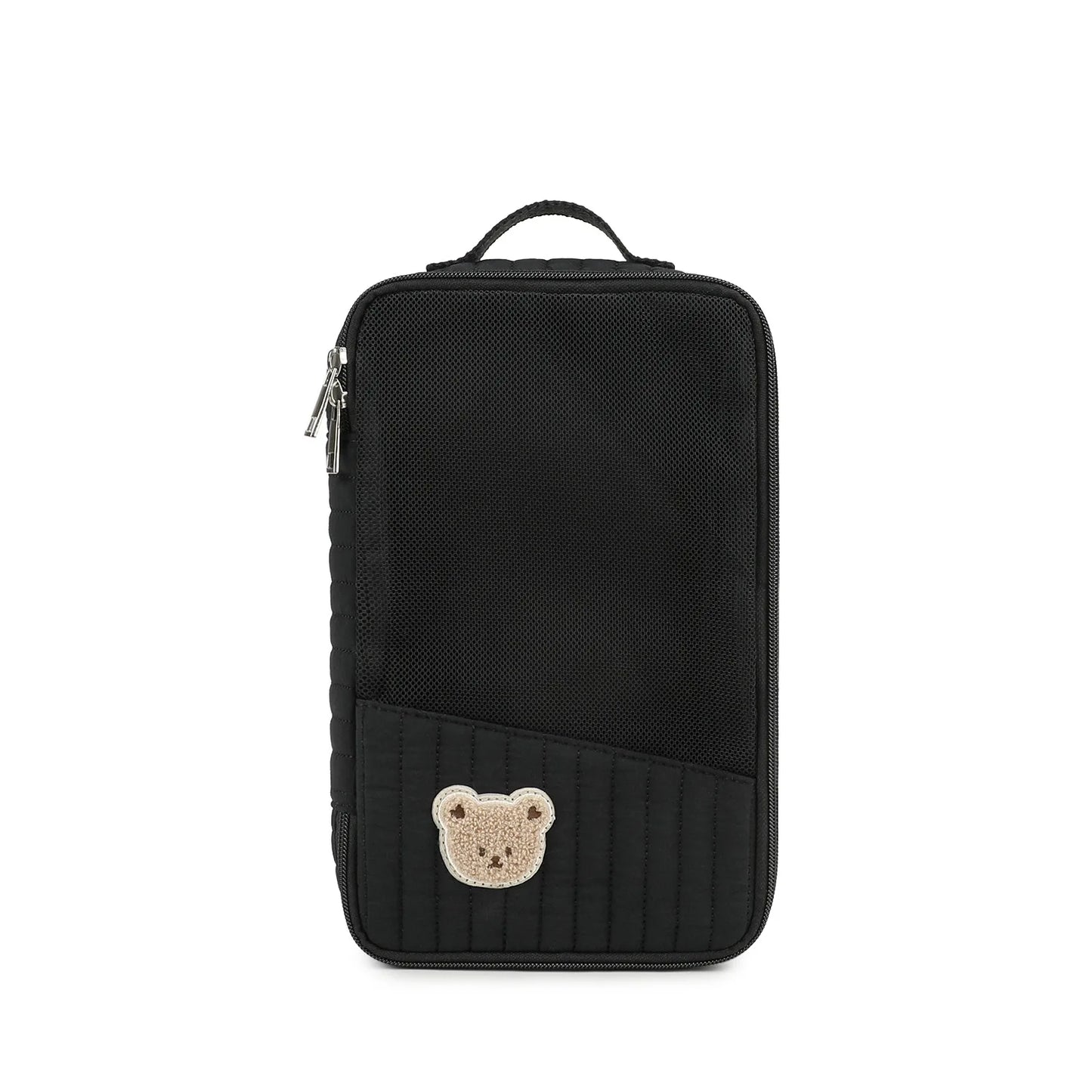 Joli sac de rangement pour couches de bébé – à suspendre à la poussette pour les couches, les vêtements, les voyages et les essentiels de la chambre de bébé