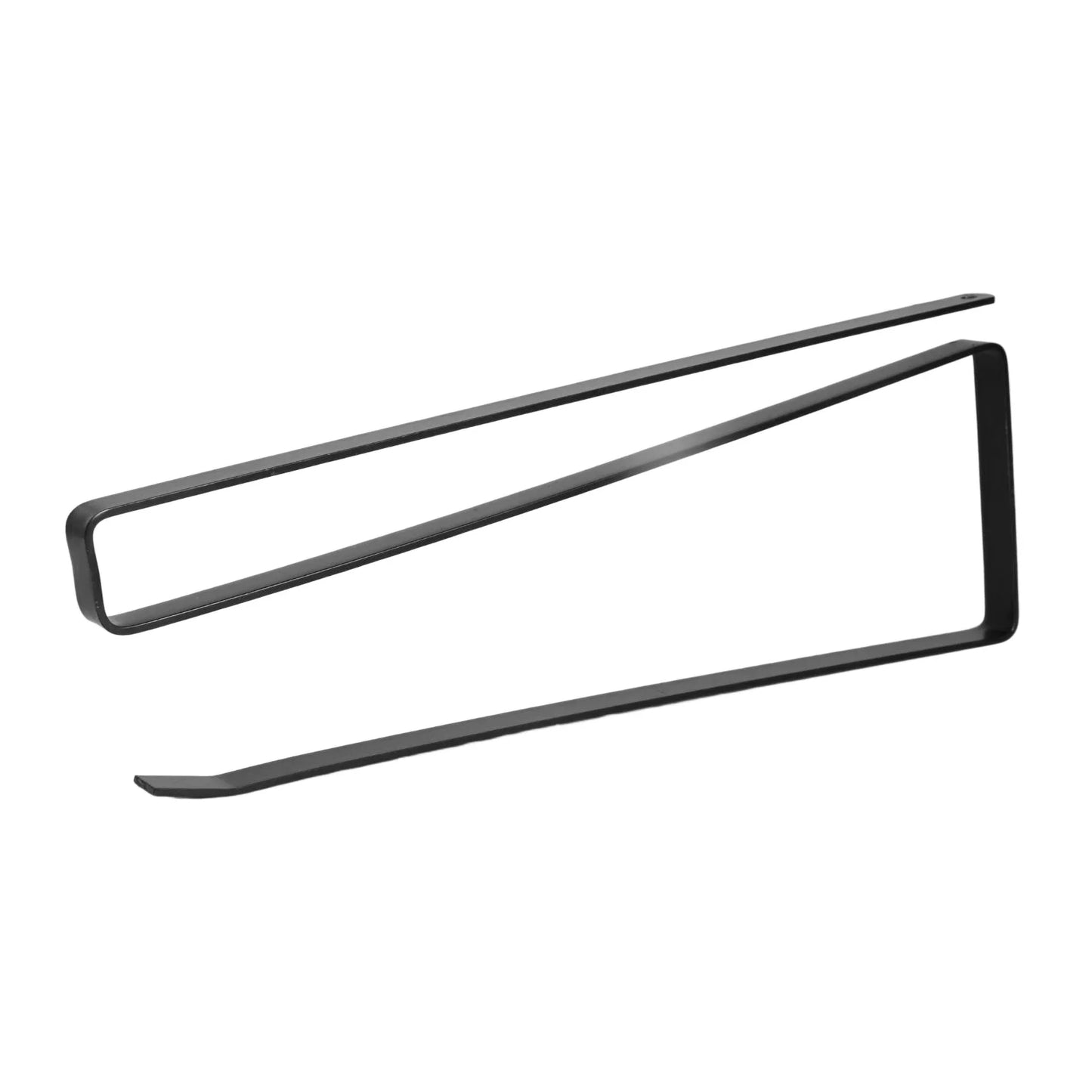 Soporte de papel de cocina - Soporte de papel de cocina sin perforaciones, soporte de papel higiénico colgante, organizador de gancho para puerta de armario para cocina, baño y almacenamiento en el hogar