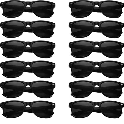 12–120PCS Personalized Heart Sunglasses with Pen – Wedding & Bachelorette Party Favors, Bridal Party Photo Props & Gifts
