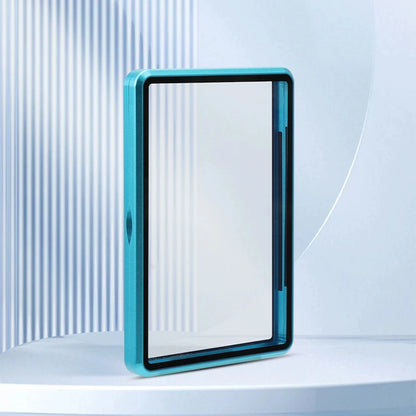 Estuche de exhibición para tarjetas coleccionables de aleación de aluminio para tarjeteros magnéticos de 35PT a 130PT | Almacenamiento de tarjetas deportivas y TCG