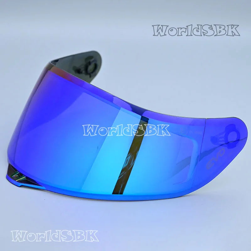 Replacement Helmet Visor Lens for AGV K5, K5S, K3 SV, K1 & Compact ST – Motorcycle Helmet Face Shield Windshield Lens
