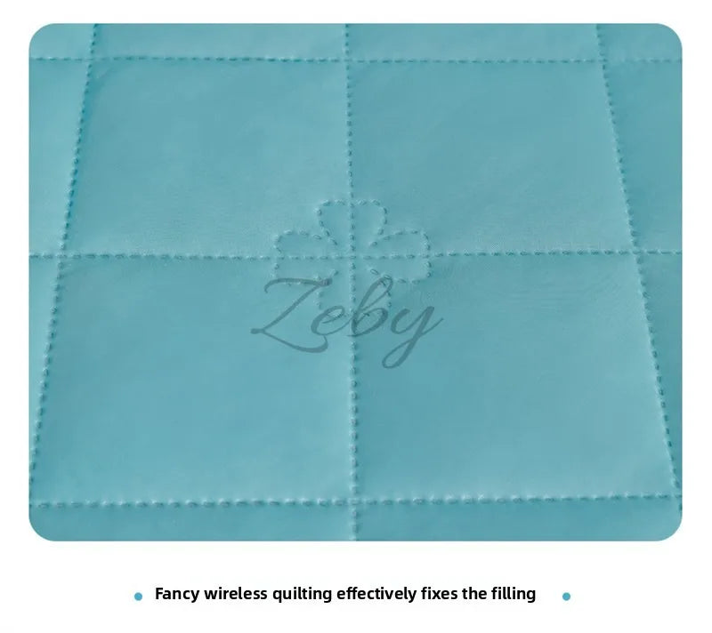 Manta Refrescante de Verano – Colcha Ligera y Transpirable para Cama con Comodidad de Aire Acondicionado