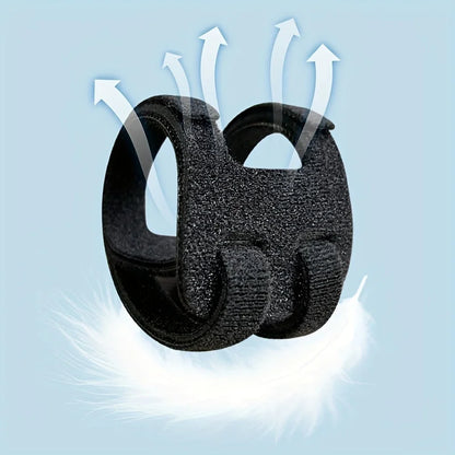 Attelle de poignet – Soutien confortable du poignet pour le syndrome du canal carpien, la prévention des entorses, la protection des articulations et l'entraînement physique