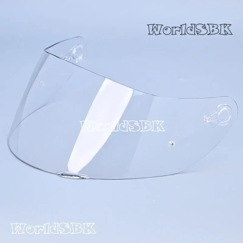 Replacement Helmet Visor Lens for AGV K5, K5S, K3 SV, K1 & Compact ST – Motorcycle Helmet Face Shield Windshield Lens