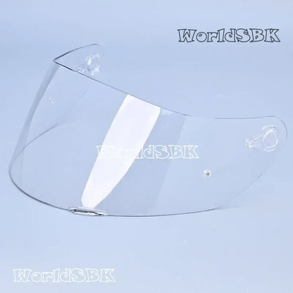 Replacement Helmet Visor Lens for AGV K5, K5S, K3 SV, K1 & Compact ST – Motorcycle Helmet Face Shield Windshield Lens