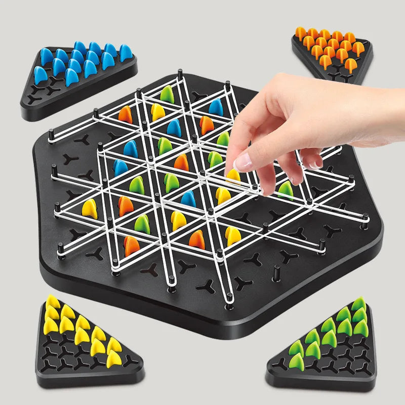 Juego de Mesa Pirata – Juego Interactivo Familiar Piratas Saltarines, Juguete Divertido de Estrategia, Juego de Fiesta de Desafío de Suerte para Niños y Niñas, Regalo para Reuniones entre Padres e Hijos