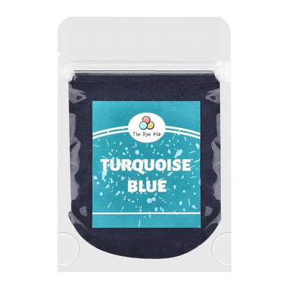 10 g de teinture textile en poudre – Teinture multi-usage pour coton, nylon, tie-dye et restauration de vêtements