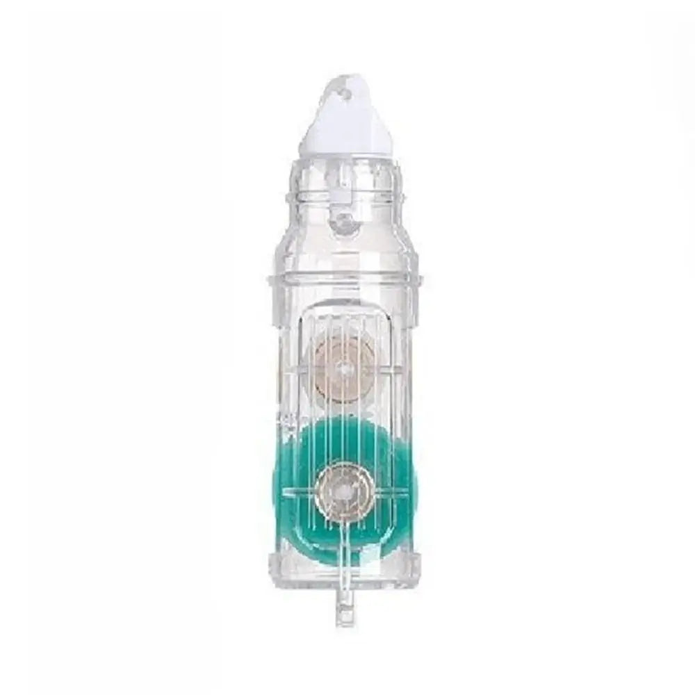 High Viscosity Dot Glue Pen – Quick Dry Double-Sided Adhesive Applicator for DIY Crafts, Scrapbooking, School & Office Stationery