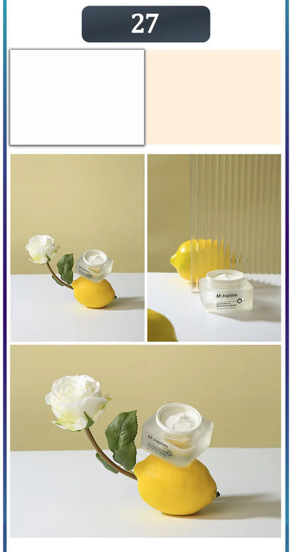 Tablero de fondo fotográfico de doble cara 57 × 87 cm – Fondo de color liso para fotografía de producto y recién nacido
