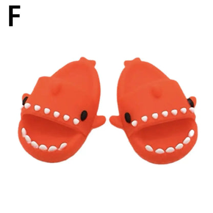 1Pair Mini Shark Pet Slippers – Cute Small Animal Footwear for Hamsters, Turtles, Lizards & Hedgehogs, Funny Pet Accessories
