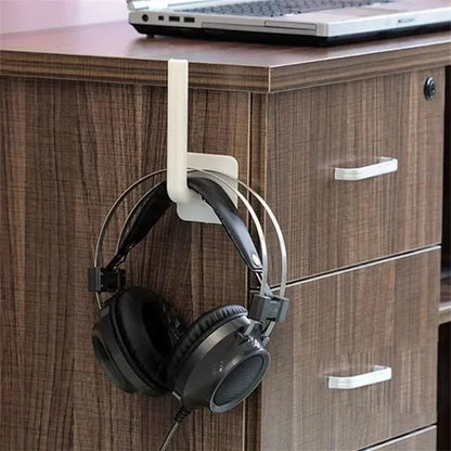 Baseball Cap Holder Wall Mount No-Drill Adhesive Hat Rack Organizer & Display for Caps