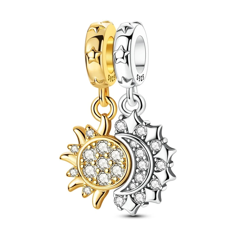 Pulsera de tenis de plata de ley 925 – Pulsera ajustable de cristal de circonita de 2,5 mm de 16 a 19 cm, joyas para aniversario y regalo