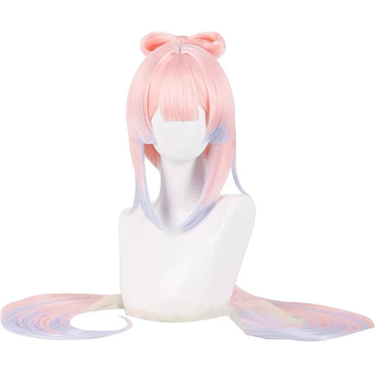 Sangonomiya Kokomi Cosplay Costume – Anime Game Roleplay Outfit for Halloween, Christmas, Comic Con & Party Wear