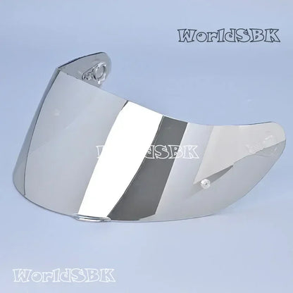 Replacement Helmet Visor Lens for AGV K5, K5S, K3 SV, K1 & Compact ST – Motorcycle Helmet Face Shield Windshield Lens