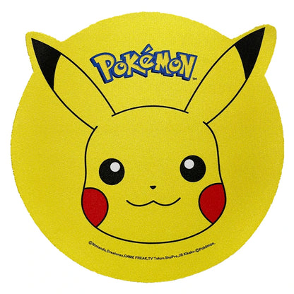Pokémon Pikachu Wireless Bluetooth Mouse – Kawaii Computer Peripheral Gift for Kids & Anime Fans