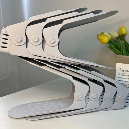Foldable Underwear Organizer Box – Multi-Compartment Drawer Storage for Bras, Socks, Pants & Clothing