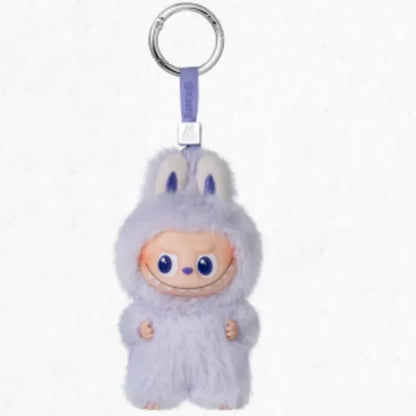 POP MART LABUBU The Monsters Pin for Love Series Blind Box – V4 Figurine d'action de collection A-Z de style anime, cadeau surprise