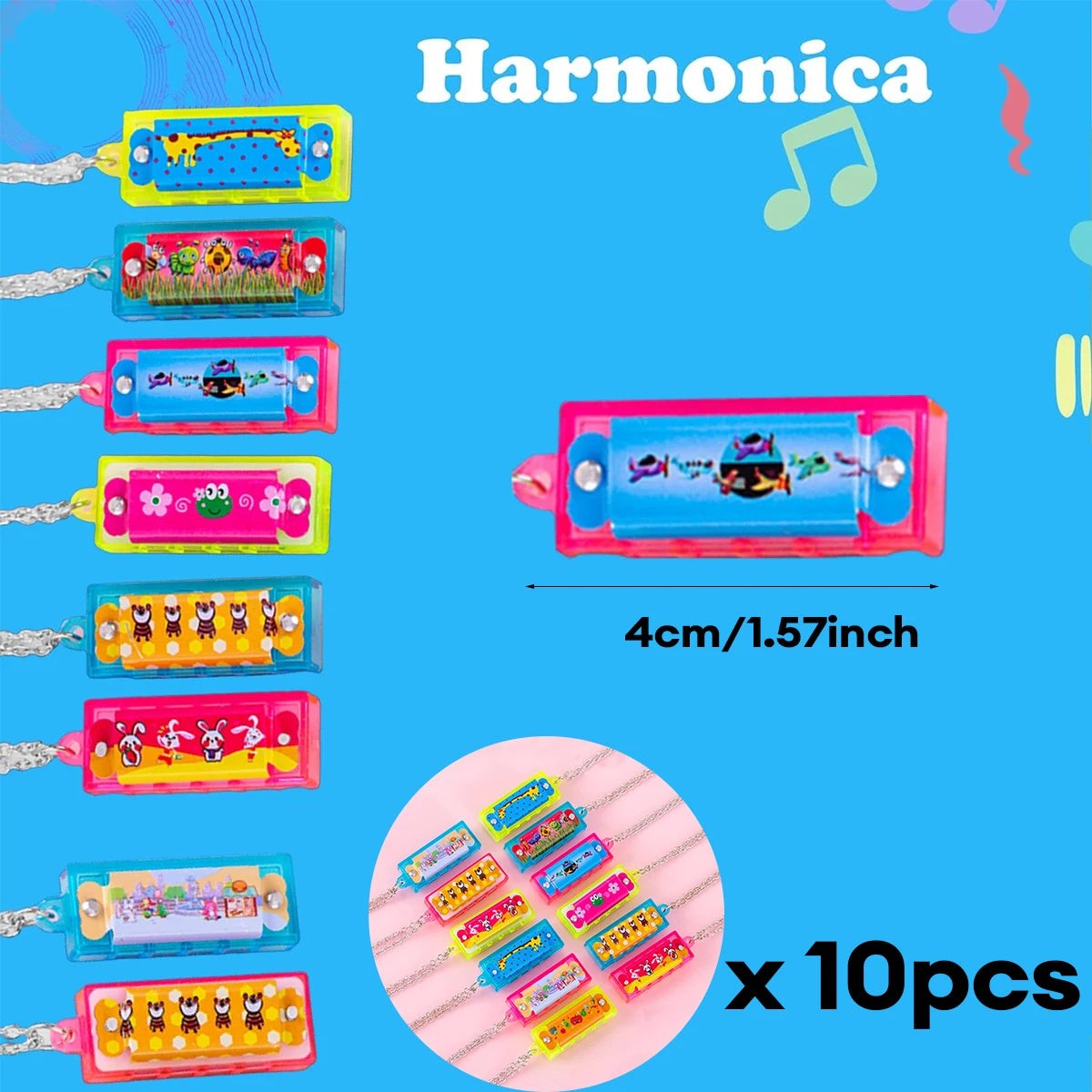 Pop Party Favors & Birthday Gifts – Fun Fidget Toys, Goodie Bag Stuffers, Pinata Fillers & Classroom Prizes for Kids' Parties