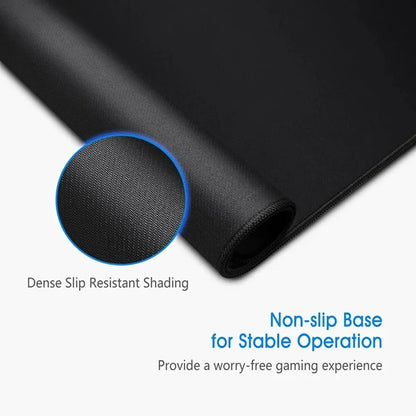 Pokémon XXL Gaming Mouse Pad – 900×400 Extended Anime Desk Mat (Pikachu Cartoon Playmat)