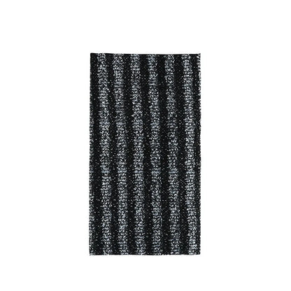 Toalla de baño exfoliante – Estropajo de espalda para el cuerpo, paño de lavado, esponja de ducha suave para limpieza profunda, exfoliación de la piel y accesorios de baño