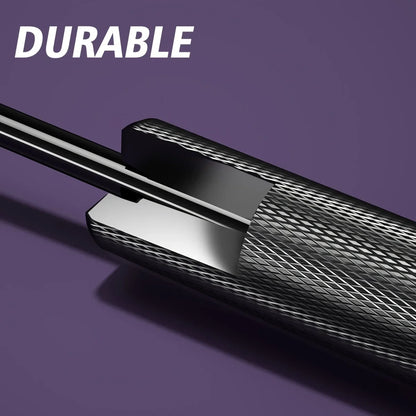 Entrenador de Fuerza de Agarre Ajustable de 50-300LBS – Ejercitador de Antebrazo de Metal para Entrenamiento de Fuerza de Muñeca, Mano y Agarre, Equipo de Gimnasio
