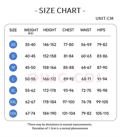Kasane Teto Cosplay Costume | Adult Carnival Uniform Anime Outfit | Halloween Party & Masquerade Game Costume for Women
