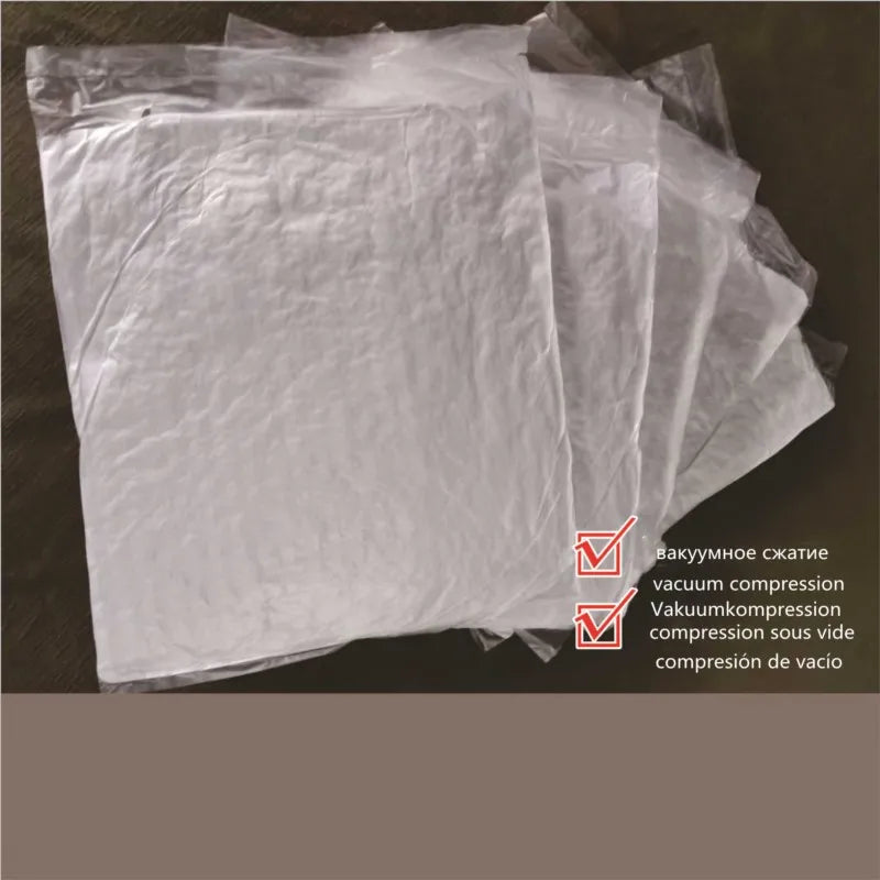 Relleno prémium blanco para cojín decorativo - Suave relleno con efecto rebote para sofá, cama, silla y coche (varios tamaños)