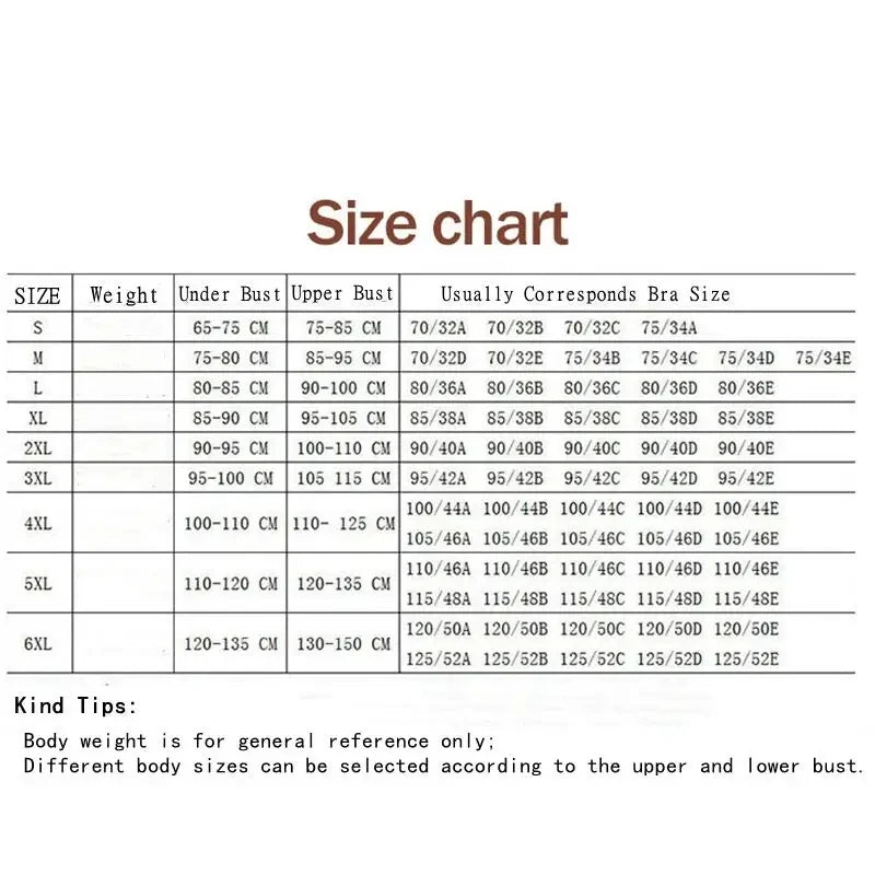 S-7XL Plus Size Wireless Sports Bra – Seamless Non-Wired Adjustable Comfort Bra for Yoga, Fitness & Everyday Wear