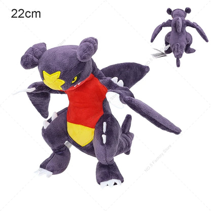 Peluches Pokémon | Dracaufeu, Lucario, Draco, Rayquaza, Léviator et autres Doudous en Peluche