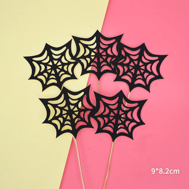 Red Superhero Spider Theme Party Supplies – Disposable Cups & Plates, Paper Tablecloth & Festive Decorations for Kids' Birthdays & Baby Showers
