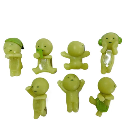 Hippers Cute Angel Party Series Blind Box – Mini Decorative Figures Doll Collectible Toy Gift Decoration (Co-Branded Collection)