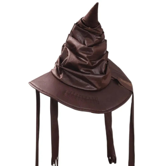 Disfraz de Halloween de Mago y Bruja – Suministros y Decoración para Fiestas de Disfraces de Halloween