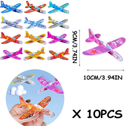 Pop Party Favors & Birthday Gifts – Fun Fidget Toys, Goodie Bag Stuffers, Pinata Fillers & Classroom Prizes for Kids' Parties