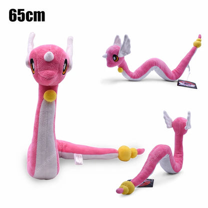 Peluches Pokémon | Dracaufeu, Lucario, Draco, Rayquaza, Léviator et autres Doudous en Peluche