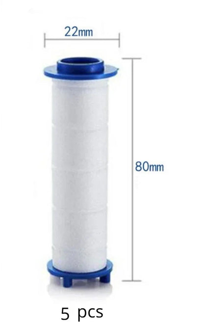Pommeau de douche haute pression – Pulvérisateur de douche à main 3 modes à économie d'eau, fonction d'arrêt à une touche, accessoire de douche de salle de bain réglable pour la maison
