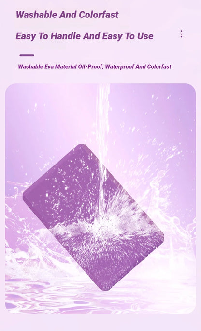 Yoga Foam Blocks – Pilates Training Bricks for Dance, Stretching, Body Shaping, Flexibility Exercises & Fitness Workouts