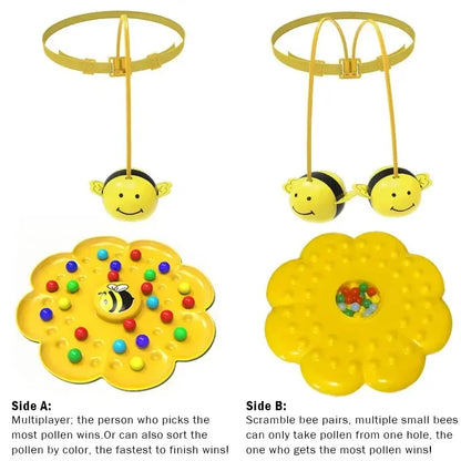 Juego de Mesa Pirata – Juego Interactivo Familiar Piratas Saltarines, Juguete Divertido de Estrategia, Juego de Fiesta de Desafío de Suerte para Niños y Niñas, Regalo para Reuniones entre Padres e Hijos