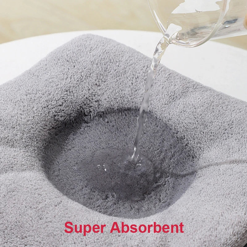 Toalla de Baño con Capucha para Bebé – Suave Manta de Baño y Arrullo para Recién Nacidos, Bebés y Niños Pequeños
